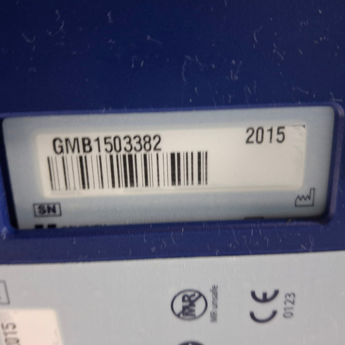 Covidien Covidien PM1000N Nellcor Bedside SPO2 Monitor Patient Monitors reLink Medical