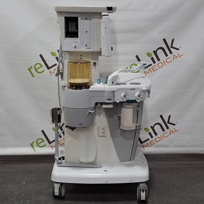 GE Healthcare S/5 Avance Anesthesia System