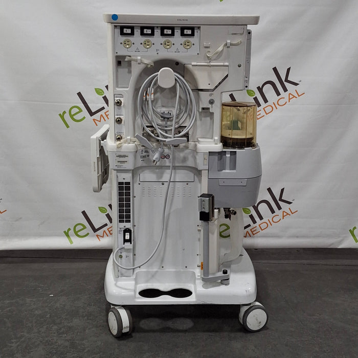 GE Healthcare S/5 Avance Anesthesia System