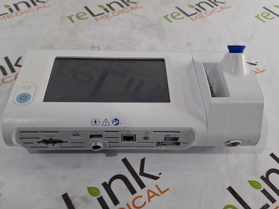 Welch Allyn Connex Spot 75CT Vital Signs Monitor