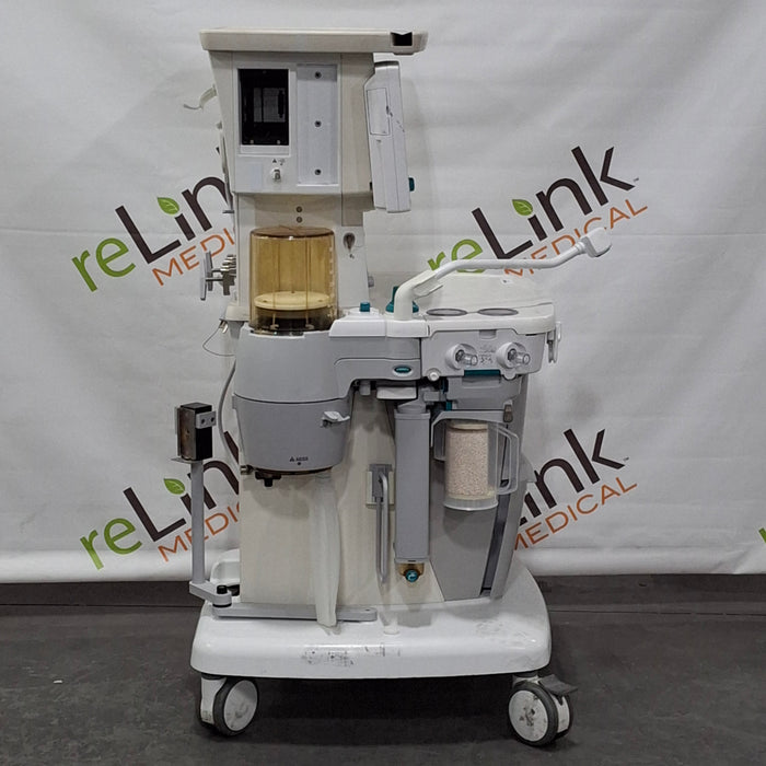 GE Healthcare S/5 Avance Anesthesia System