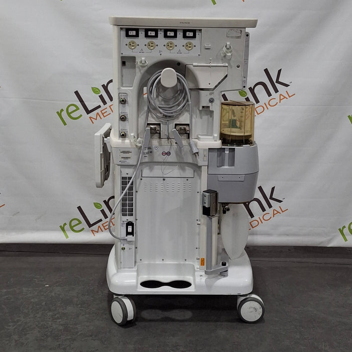 GE Healthcare S/5 Avance Anesthesia System