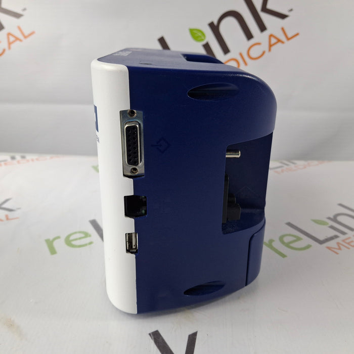 Covidien PM1000N Nellcor Bedside SPO2 Monitor