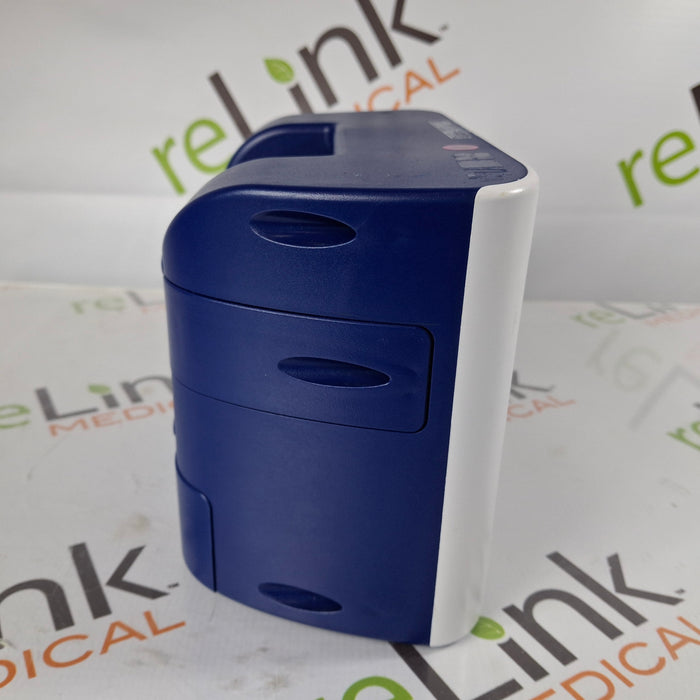 Covidien PM1000N Nellcor Bedside SPO2 Monitor