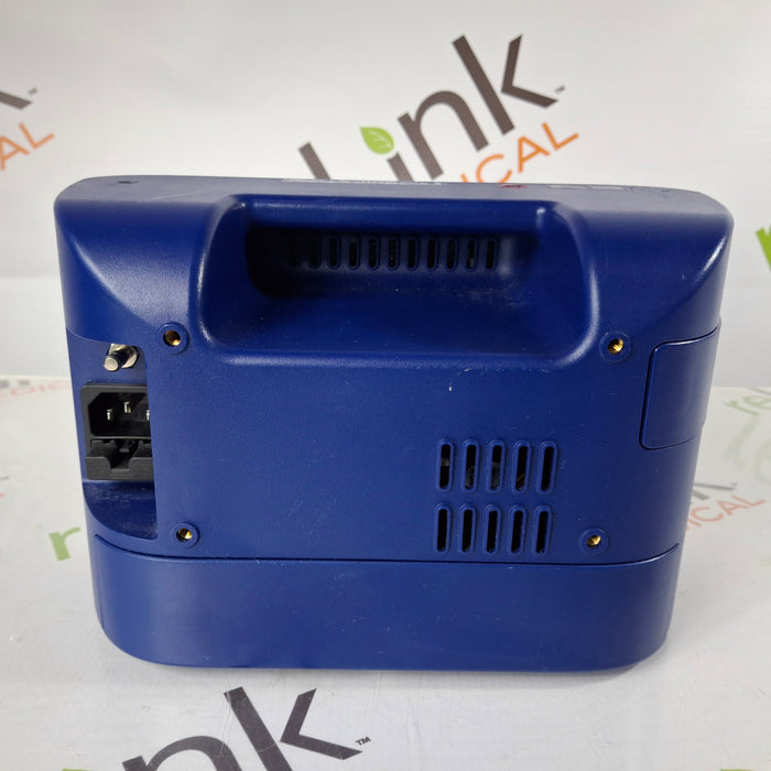 Covidien PM1000N Nellcor Bedside SPO2 Monitor