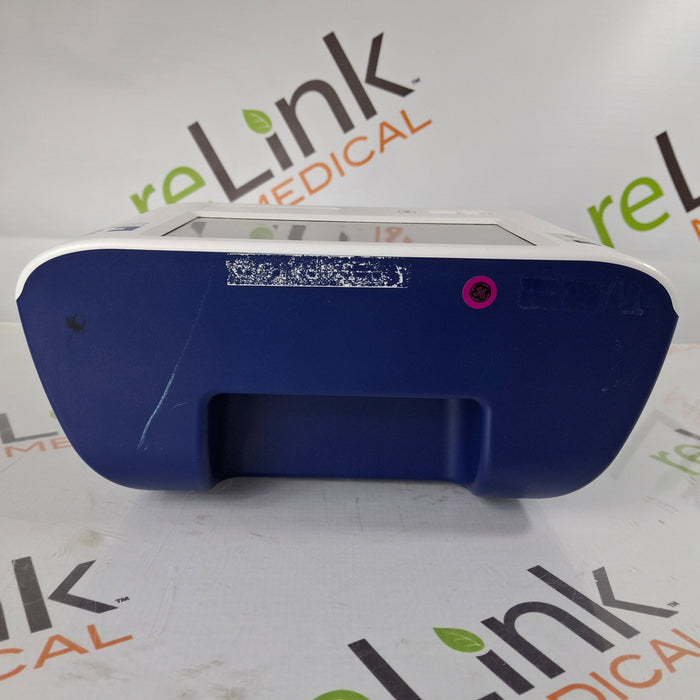 Covidien PM1000N Nellcor Bedside SPO2 Monitor