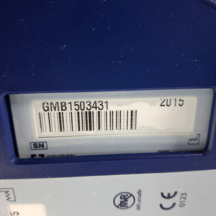 Covidien PM1000N Nellcor Bedside SPO2 Monitor