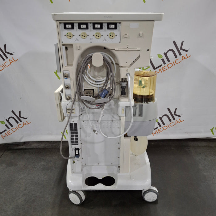 GE Healthcare S/5 Avance Anesthesia System