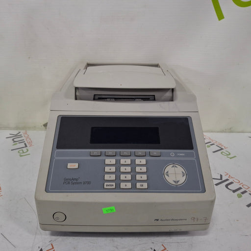 Applied Biosystems Applied Biosystems GeneAmp 9700 PCR System Research Lab reLink Medical