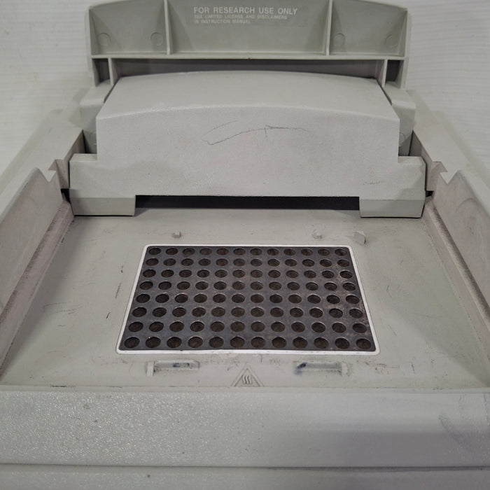 Applied Biosystems Applied Biosystems GeneAmp 9700 PCR System Research Lab reLink Medical