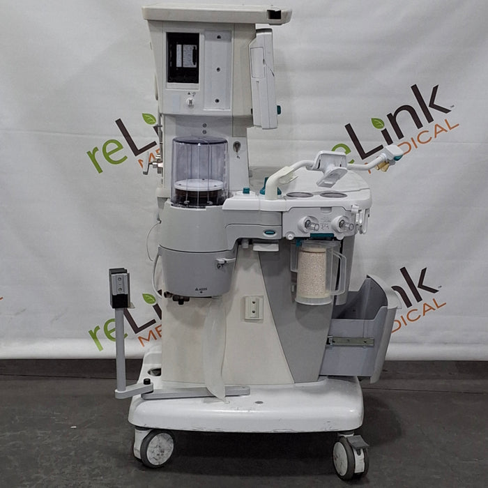 GE Healthcare S/5 Avance Anesthesia System