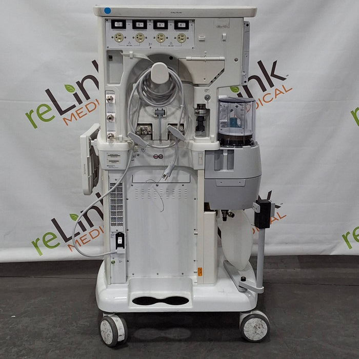 GE Healthcare S/5 Avance Anesthesia System