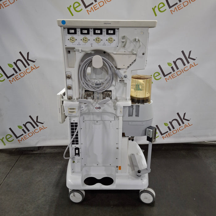 GE Healthcare S/5 Avance Anesthesia System