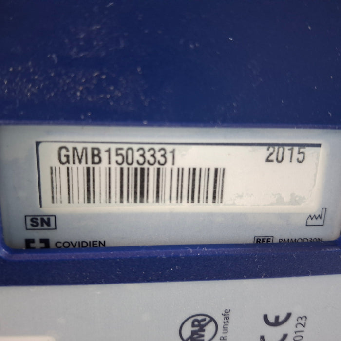 Covidien Covidien PM1000N Nellcor Bedside SPO2 Monitor Patient Monitors reLink Medical