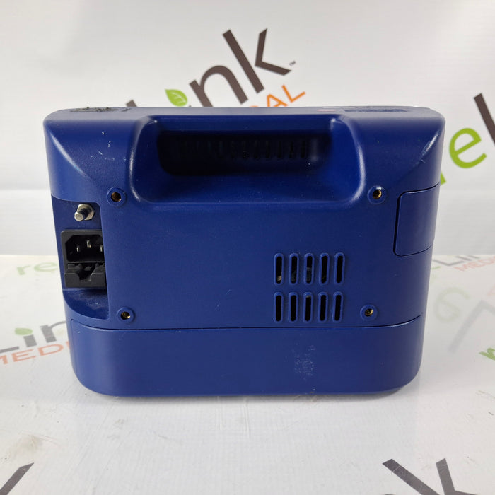 Covidien Covidien PM1000N Nellcor Bedside SPO2 Monitor Patient Monitors reLink Medical