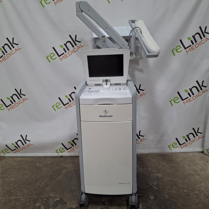 Medtronic StealthStation S7 Surgical Navigation System
