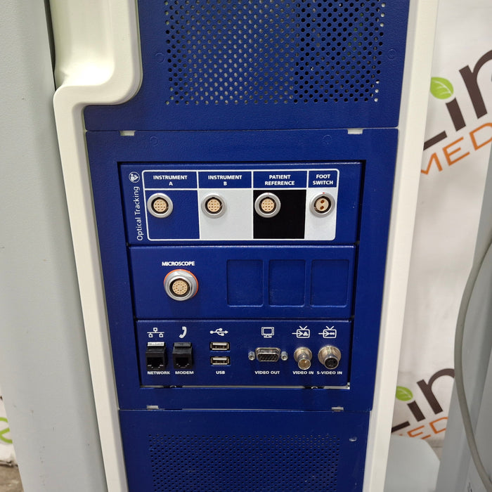 Medtronic StealthStation S7 Surgical Navigation System