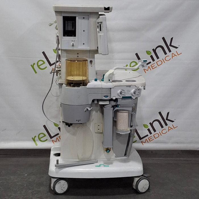 GE Healthcare S/5 Avance Anesthesia System