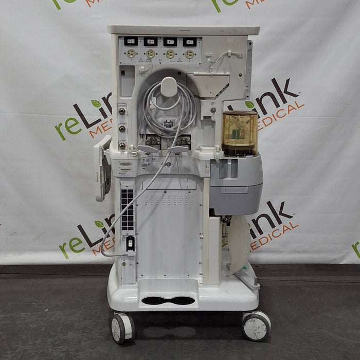 GE Healthcare S/5 Avance Anesthesia System