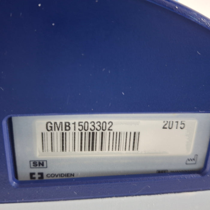 Covidien Covidien PM1000N Nellcor Bedside SPO2 Monitor Patient Monitors reLink Medical