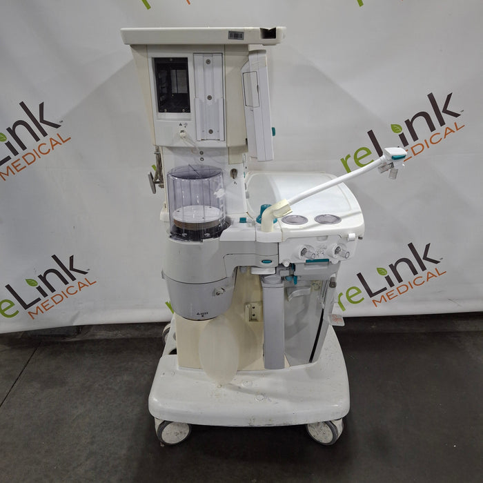 GE Healthcare S/5 Avance Anesthesia System