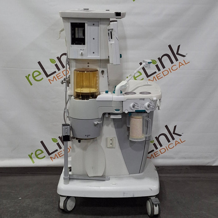 GE Healthcare S/5 Avance Anesthesia System