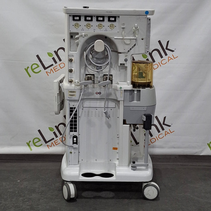 GE Healthcare S/5 Avance Anesthesia System