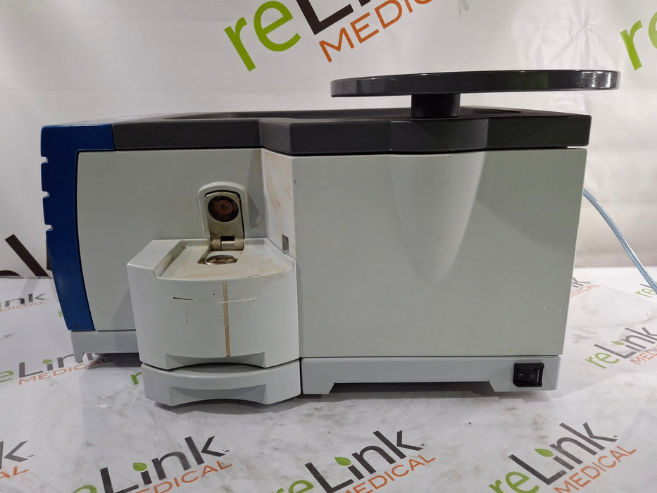 Personal Chemistry Personal Chemistry Smith Creator Organic Synthesizer Research Lab reLink Medical