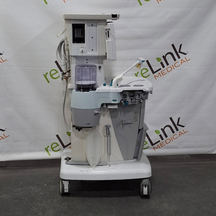 GE Healthcare S/5 Avance Anesthesia System