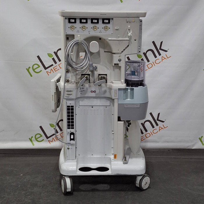 GE Healthcare S/5 Avance Anesthesia System