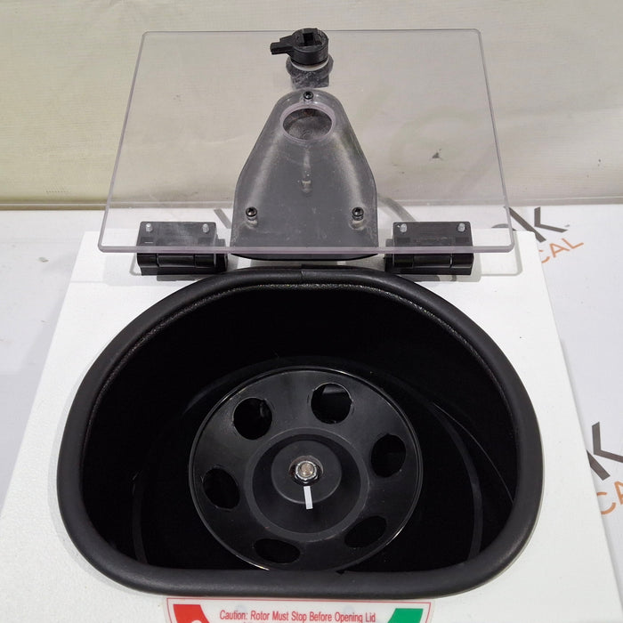 Drucker Diagnostics Drucker Diagnostics 642VES Drucker Centrifuge Centrifuges reLink Medical