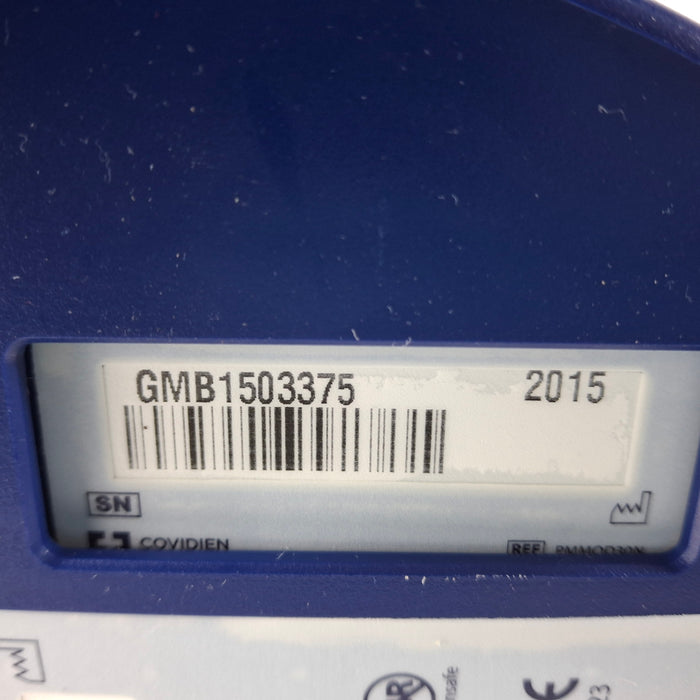 Covidien Covidien PM1000N Nellcor Bedside SPO2 Monitor Patient Monitors reLink Medical