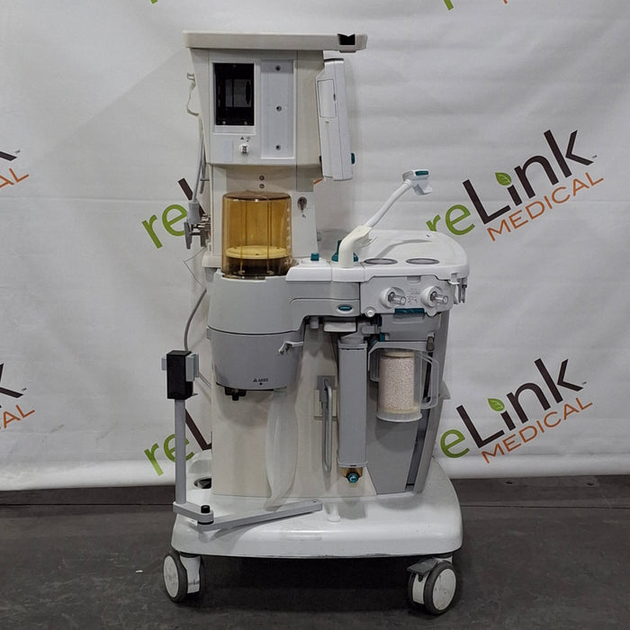 GE Healthcare S/5 Avance Anesthesia System