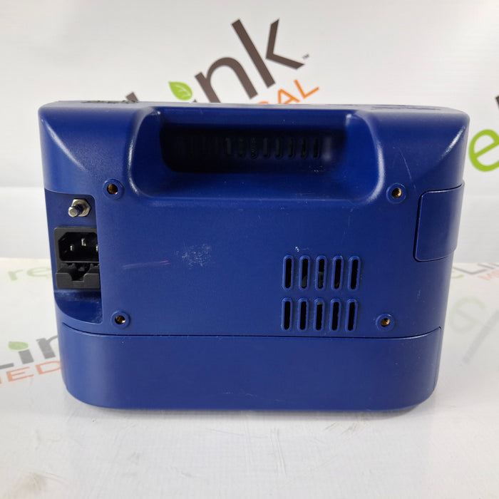 Covidien Covidien PM1000N Nellcor Bedside SPO2 Monitor Patient Monitors reLink Medical