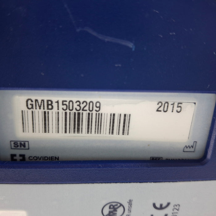 Covidien Covidien PM1000N Nellcor Bedside SPO2 Monitor Patient Monitors reLink Medical