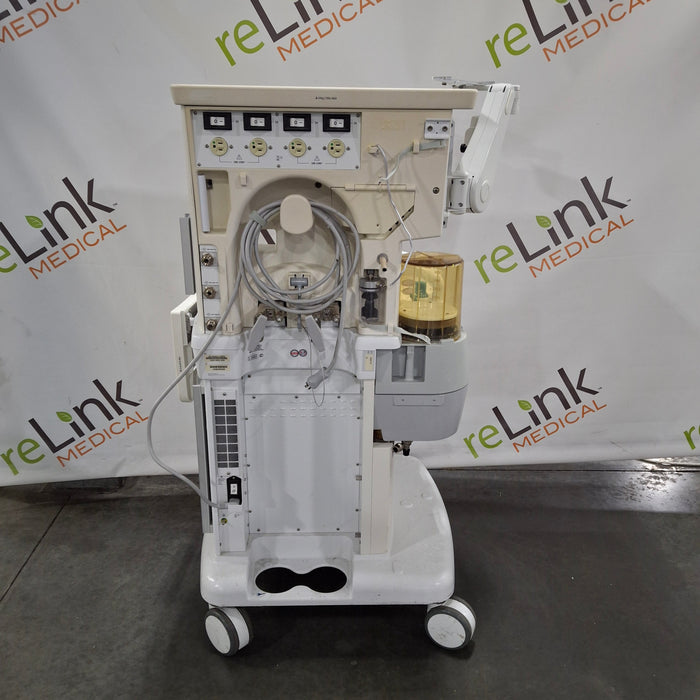 GE Healthcare S/5 Avance Anesthesia System