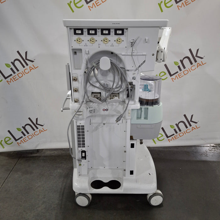 GE Healthcare S/5 Avance Anesthesia System