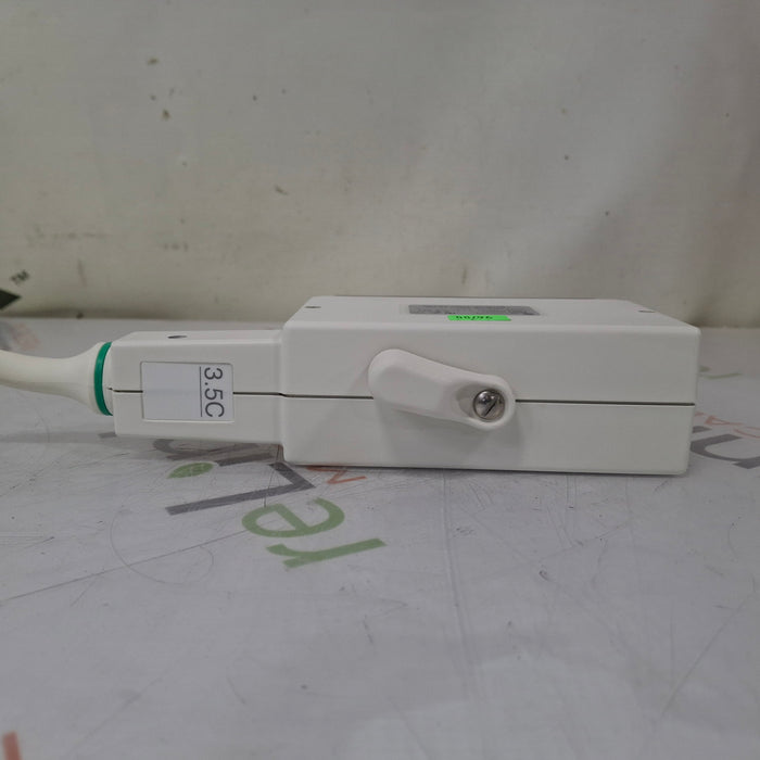 GE Healthcare GE Healthcare 3.5C 2.5-3.75/D2.5 2050357 Convex Transducer Ultrasound Probes reLink Medical
