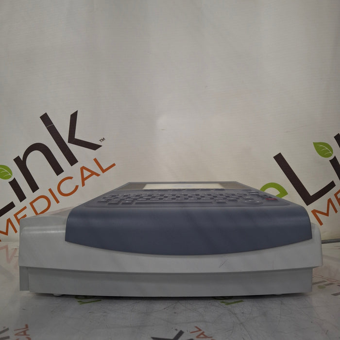 GE Healthcare MAC 1600 ECG