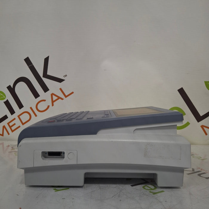 GE Healthcare MAC 1600 ECG