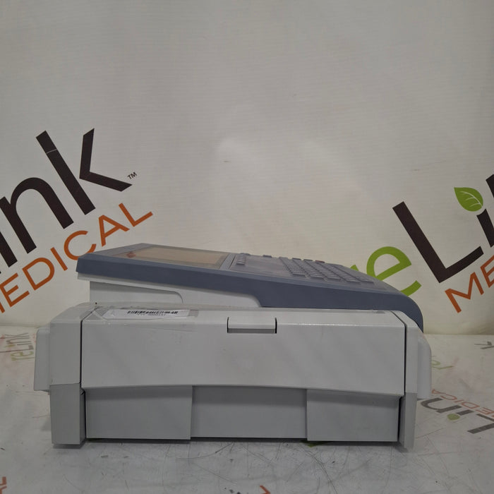 GE Healthcare MAC 1600 ECG