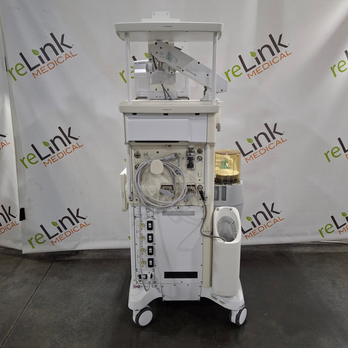 Datex-Ohmeda Aisys Anesthesia Unit