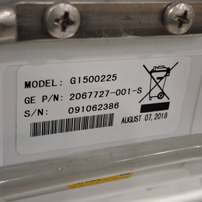 Datex-Ohmeda Aisys Anesthesia Unit