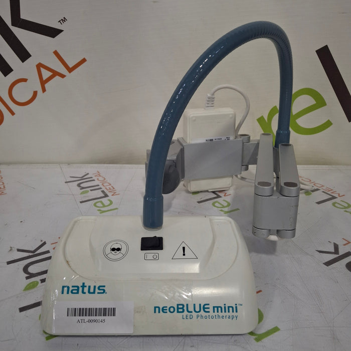 Natus neoBLUE mini LED Phototherapy