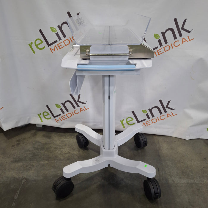 Welch Allyn Scale-Tronix Pediatric Scale