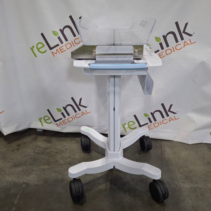 Welch Allyn Scale-Tronix Pediatric Scale