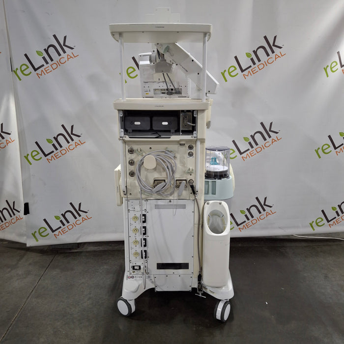 Datex-Ohmeda Aisys Anesthesia Unit