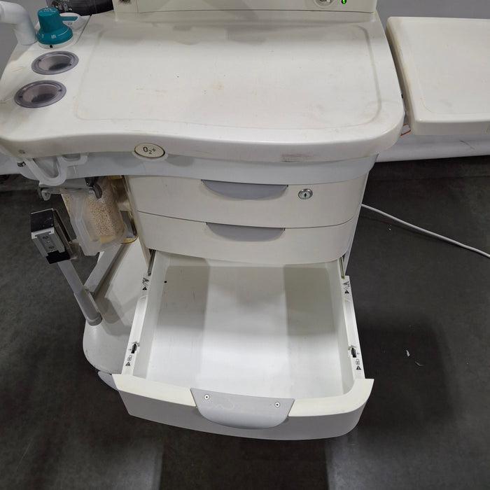 Datex-Ohmeda Aisys Anesthesia Unit