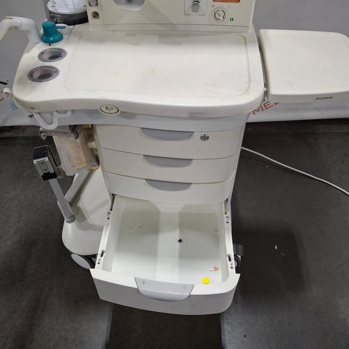 Datex-Ohmeda Aisys Anesthesia Unit