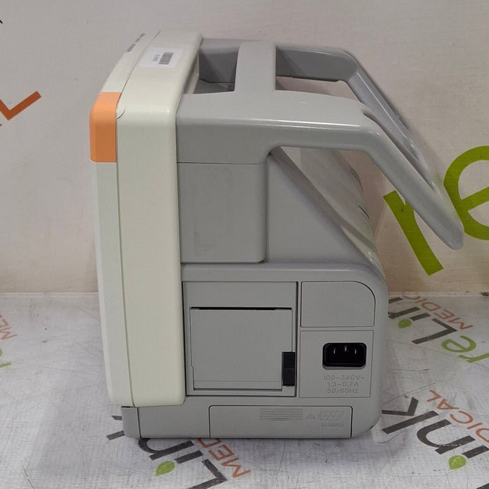 Philips IntelliVue MP5 Neonatal Fast SpO2, ECG, NIBP Patient Monitor